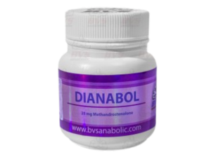 Bvs Anabolic Dianabol